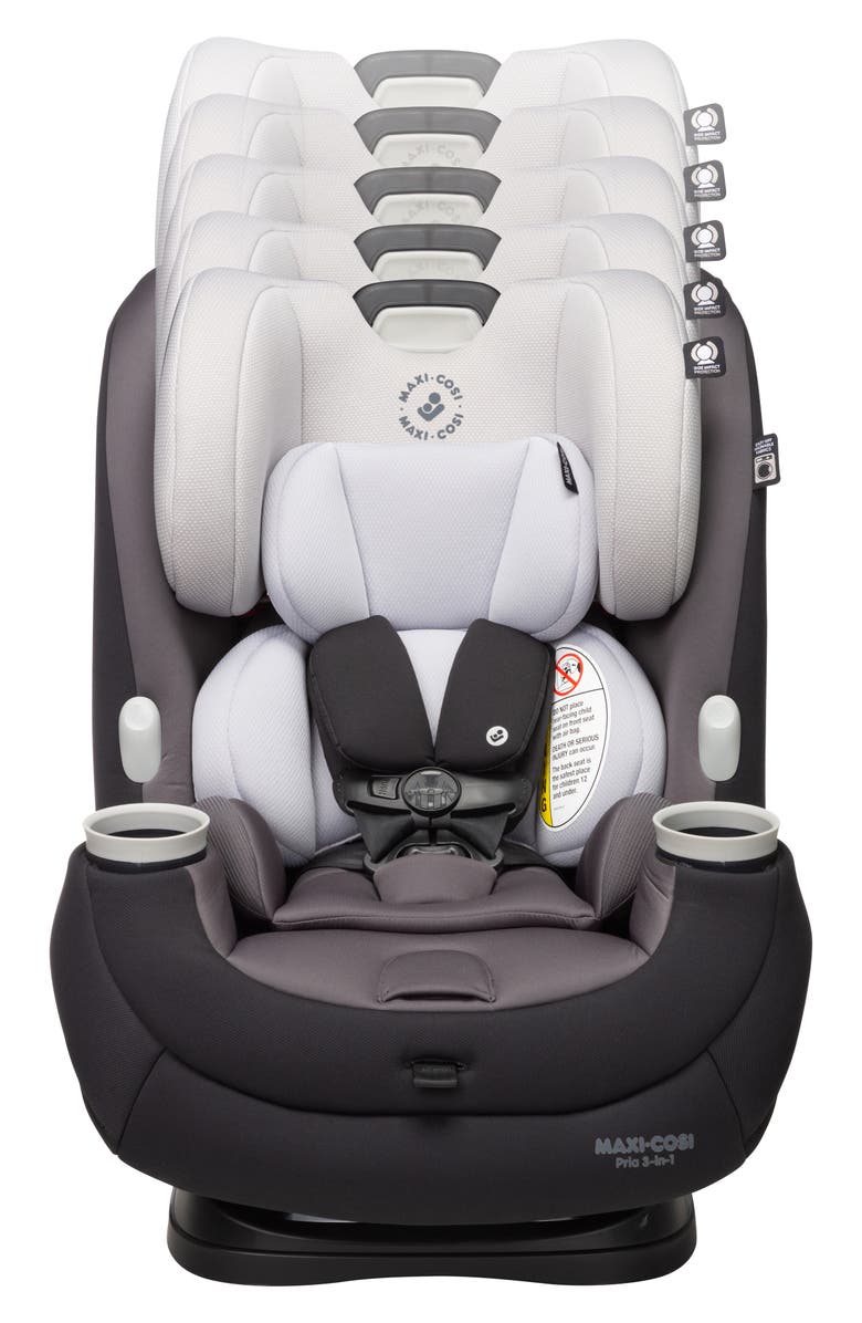 Maxi-Cosi<sup>®</sup> Pria<sup>™</sup> 3-in-1 Convertible Car Seat, Alternate, color, 