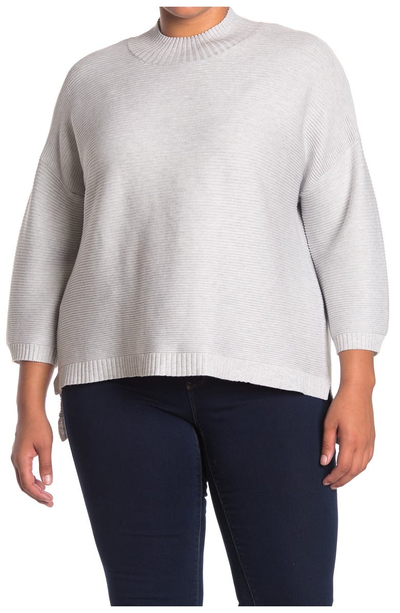 CYRUS Ottoman Sweater, Main, color, 