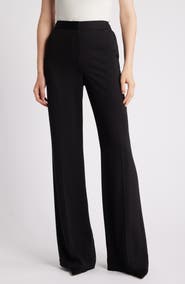 KOBI HALPERIN Luxe Wide Leg Pants