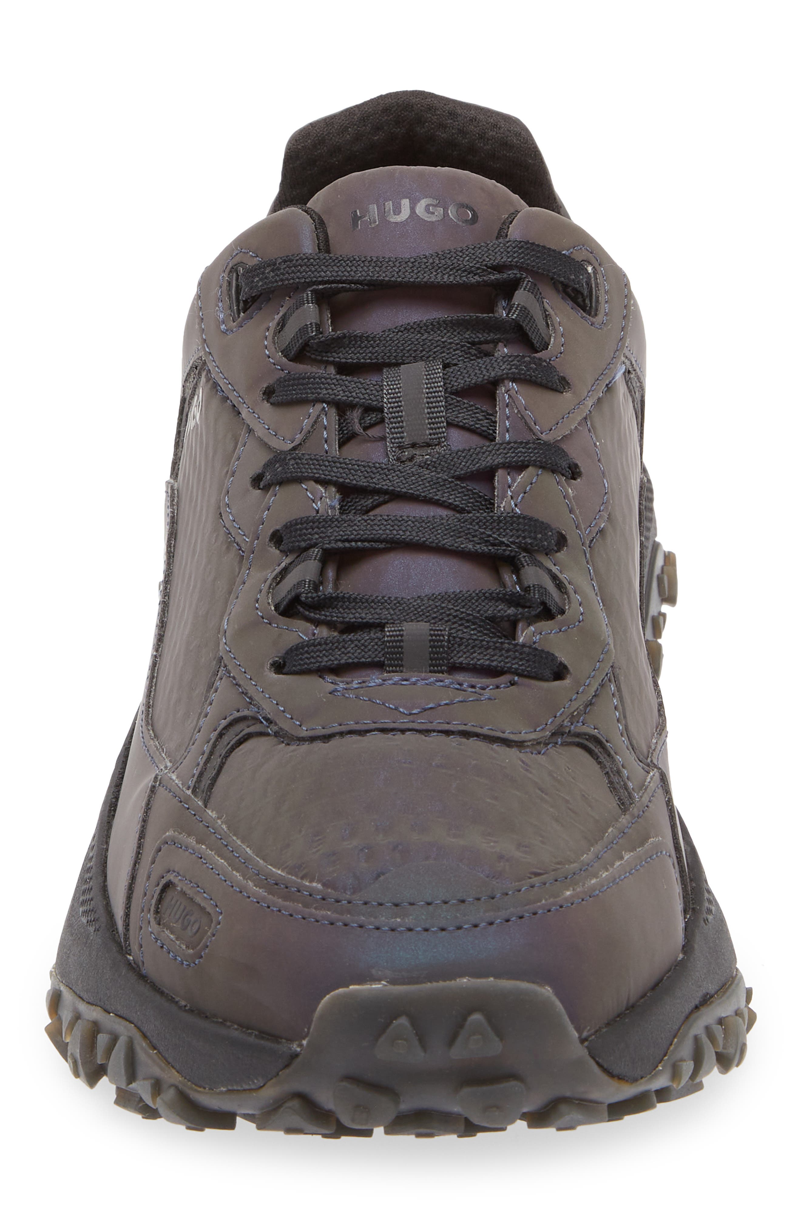 BOSS GO1ST Aliri Sneaker, Alternate, color, 