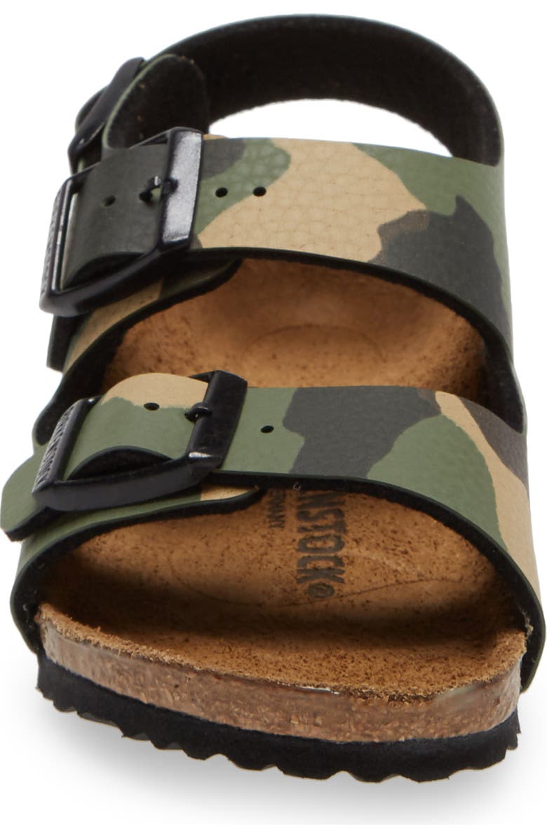 Birkenstock Milano Sandal, Alternate, color,
