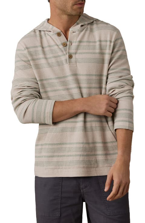 Oasis Organic Cotton Hoodie