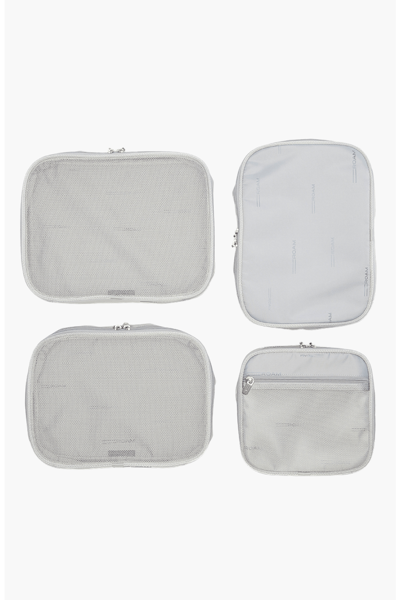 Packing Pods Set, Main, color, Classic Grey