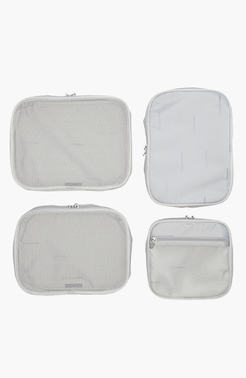 ROAM Luggage Packing Pods Set in Classic Grey at Nordstrom