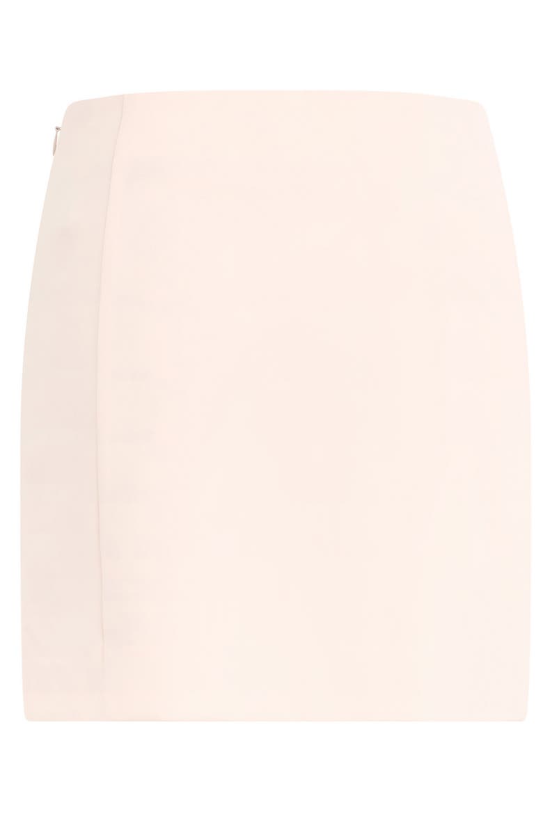 The Favorite Miniskirt, Alternate, color, BLUSH PINK