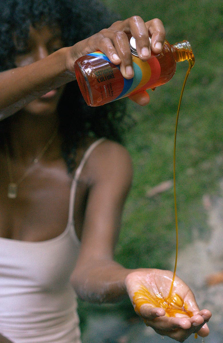 Bathing Culture Outer Being Face Oil, Alternate, color, 