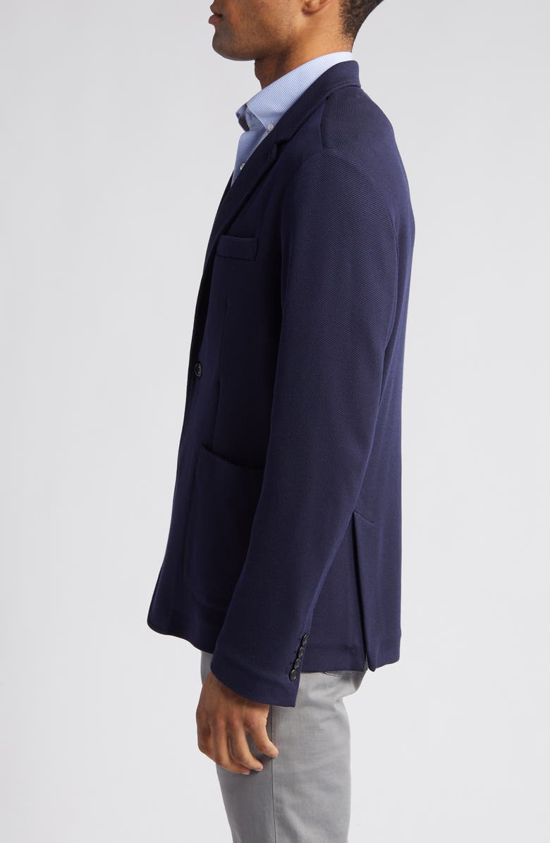 Bugatchi Two-Button Sport Coat, Alternate, color, 
