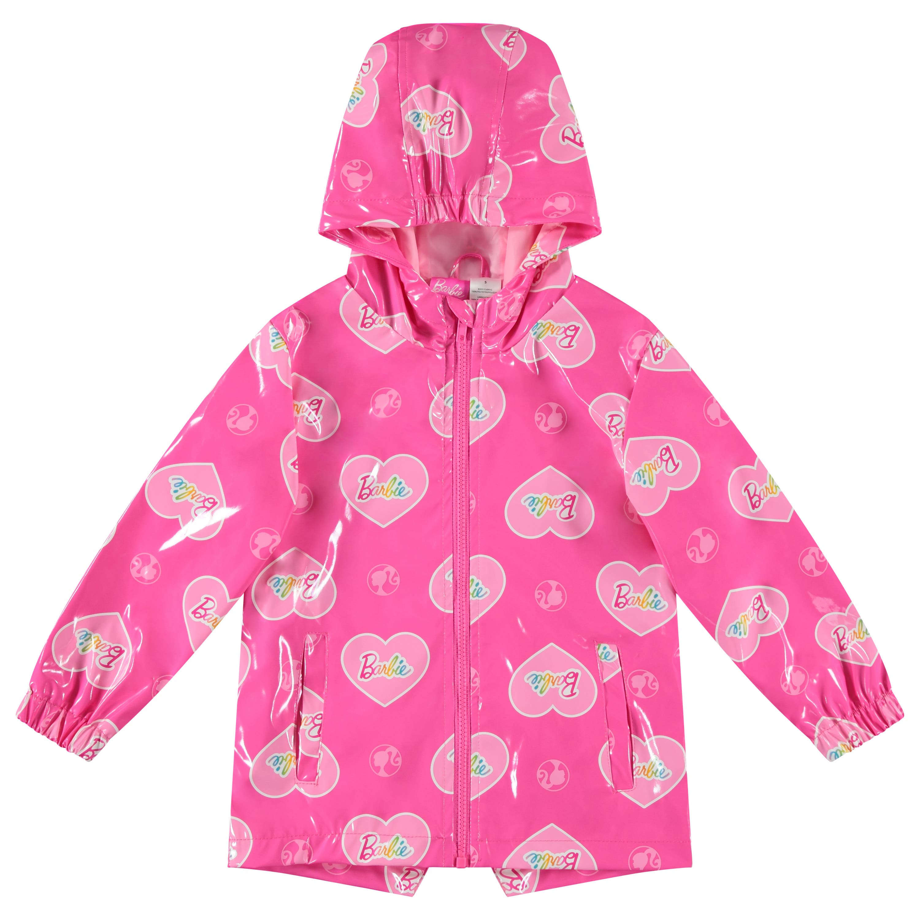 selected Pink Hearts