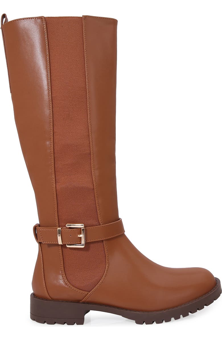 BERNESS Riding Boot, Alternate, color, Camel