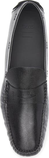Driver Penny Loafer