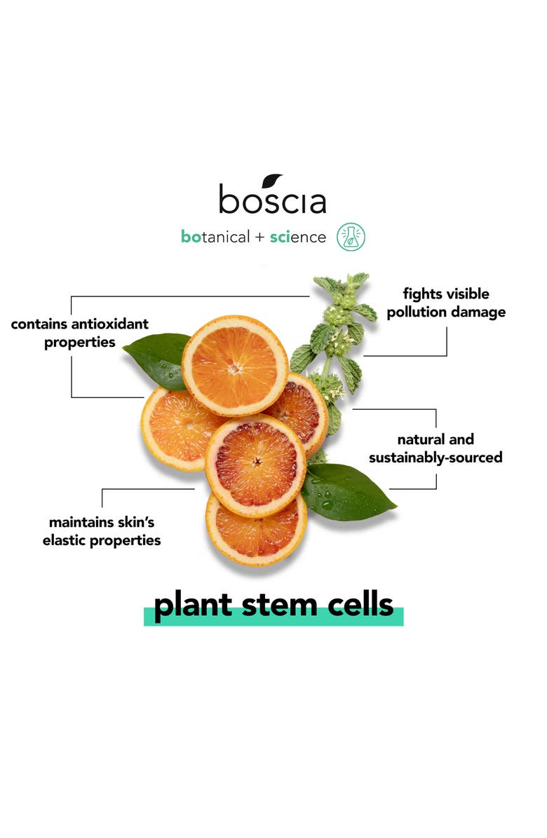 Boscia Plant Stem Cell and Ceramide Barrier-Defense Moisturizer, Alternate, color, 