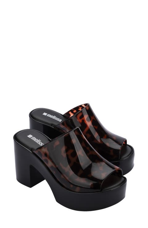 Hype II Platform Mule