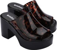 Melissa Hype II Platform Mule