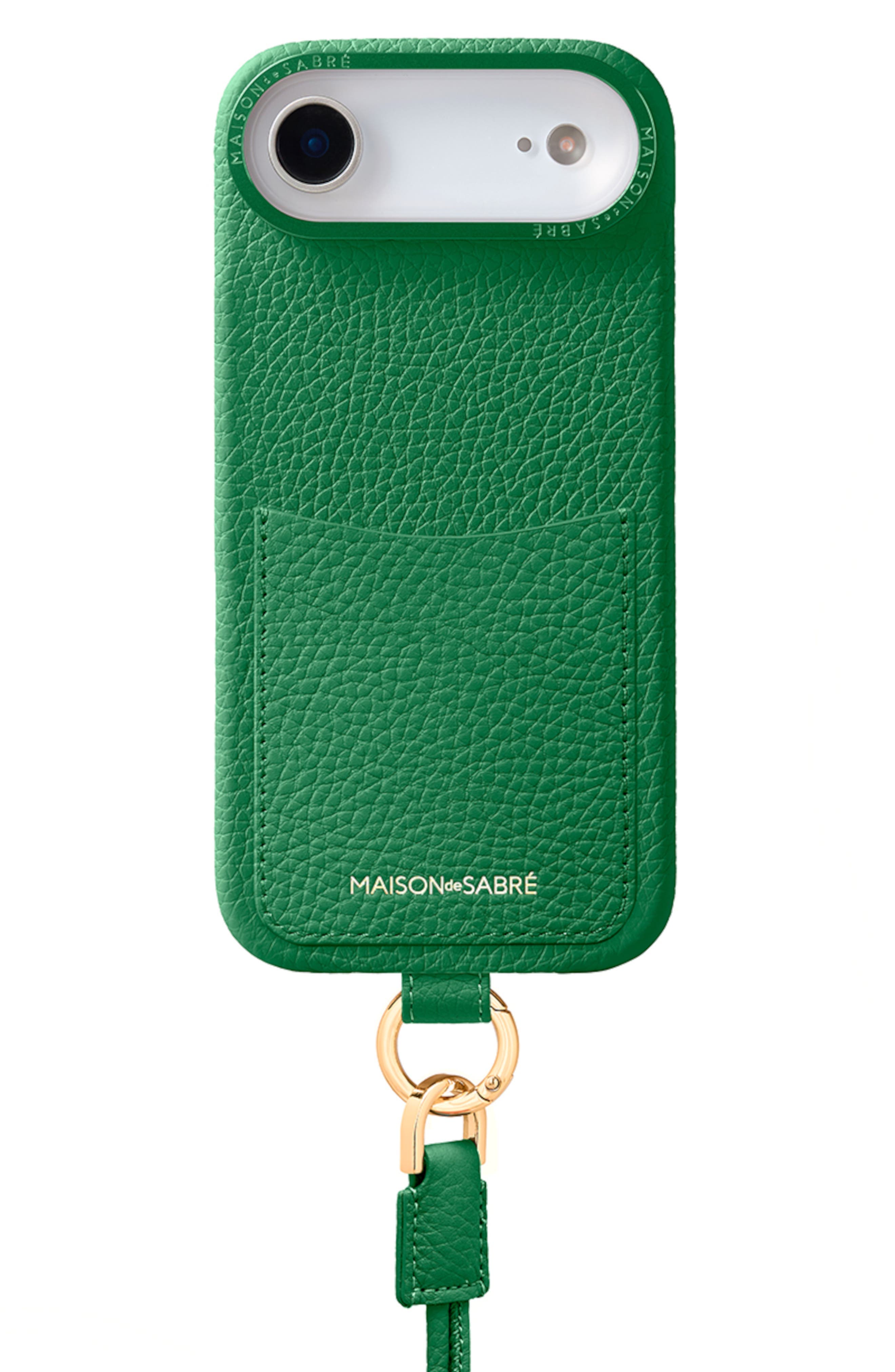 Emerald Green