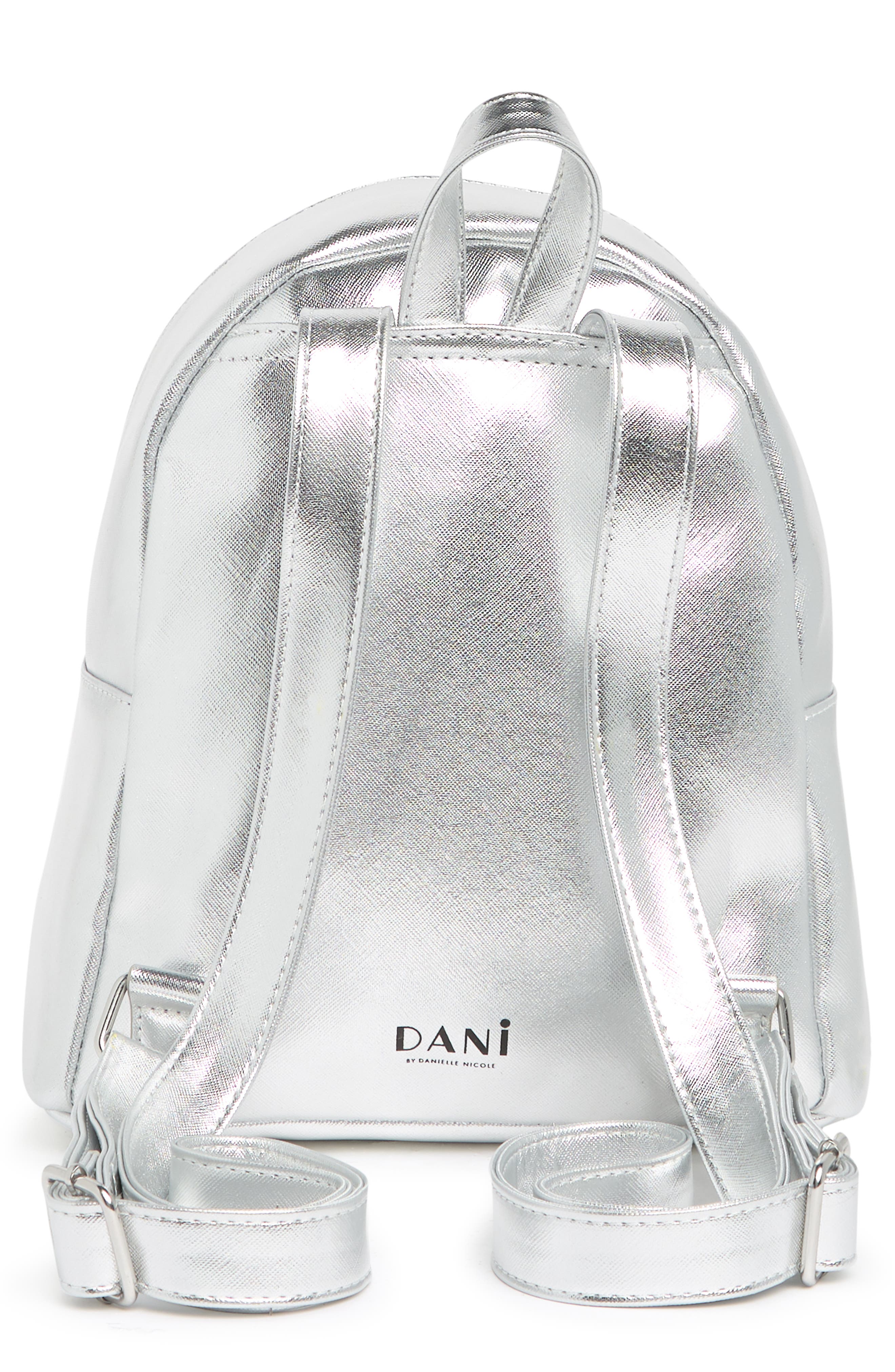 DANI BY DANIELLE NICOLE Disney Minnie Mouse Mini Backpack (Women ...