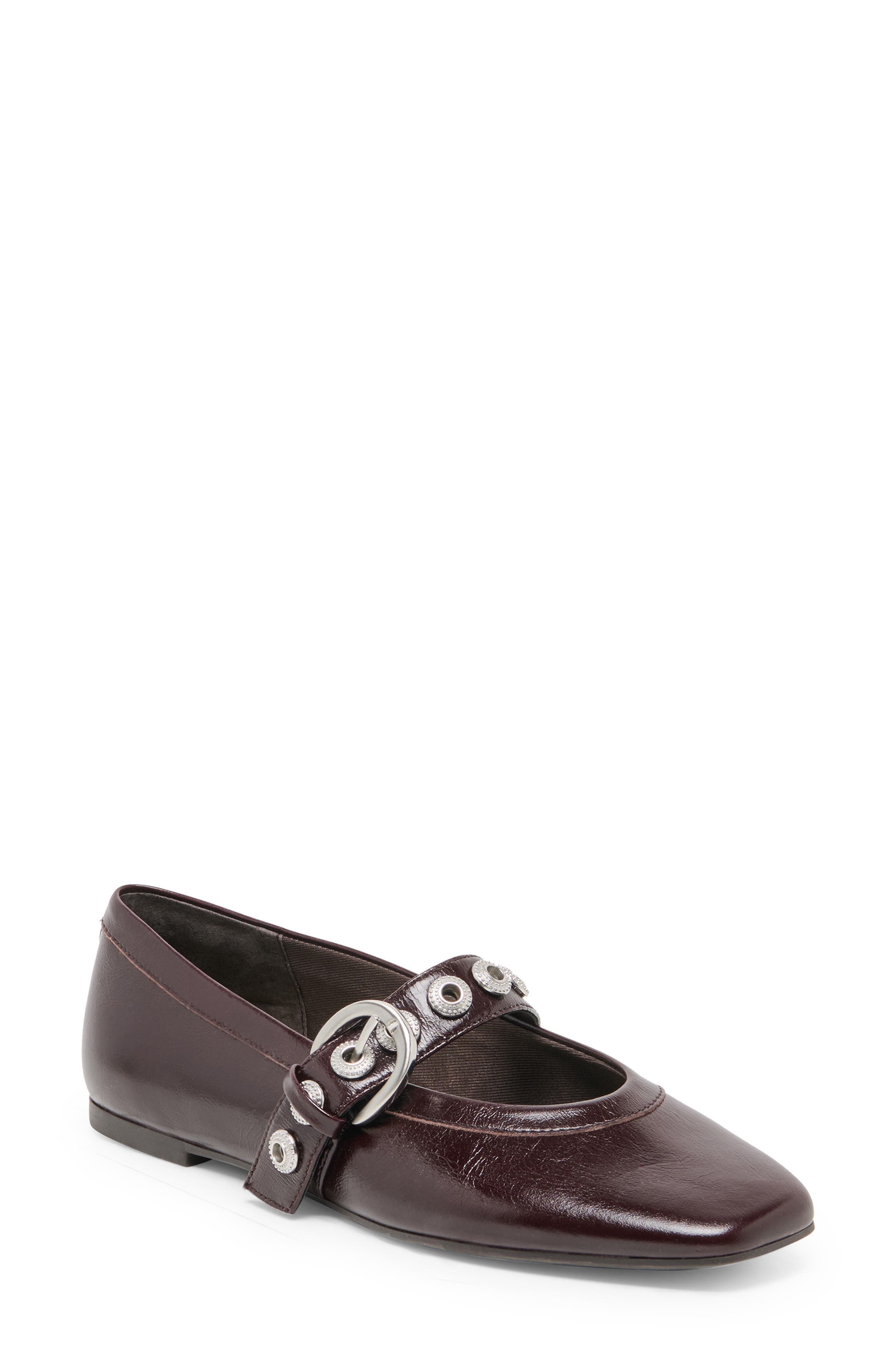 BLACKBERRY LEATHER