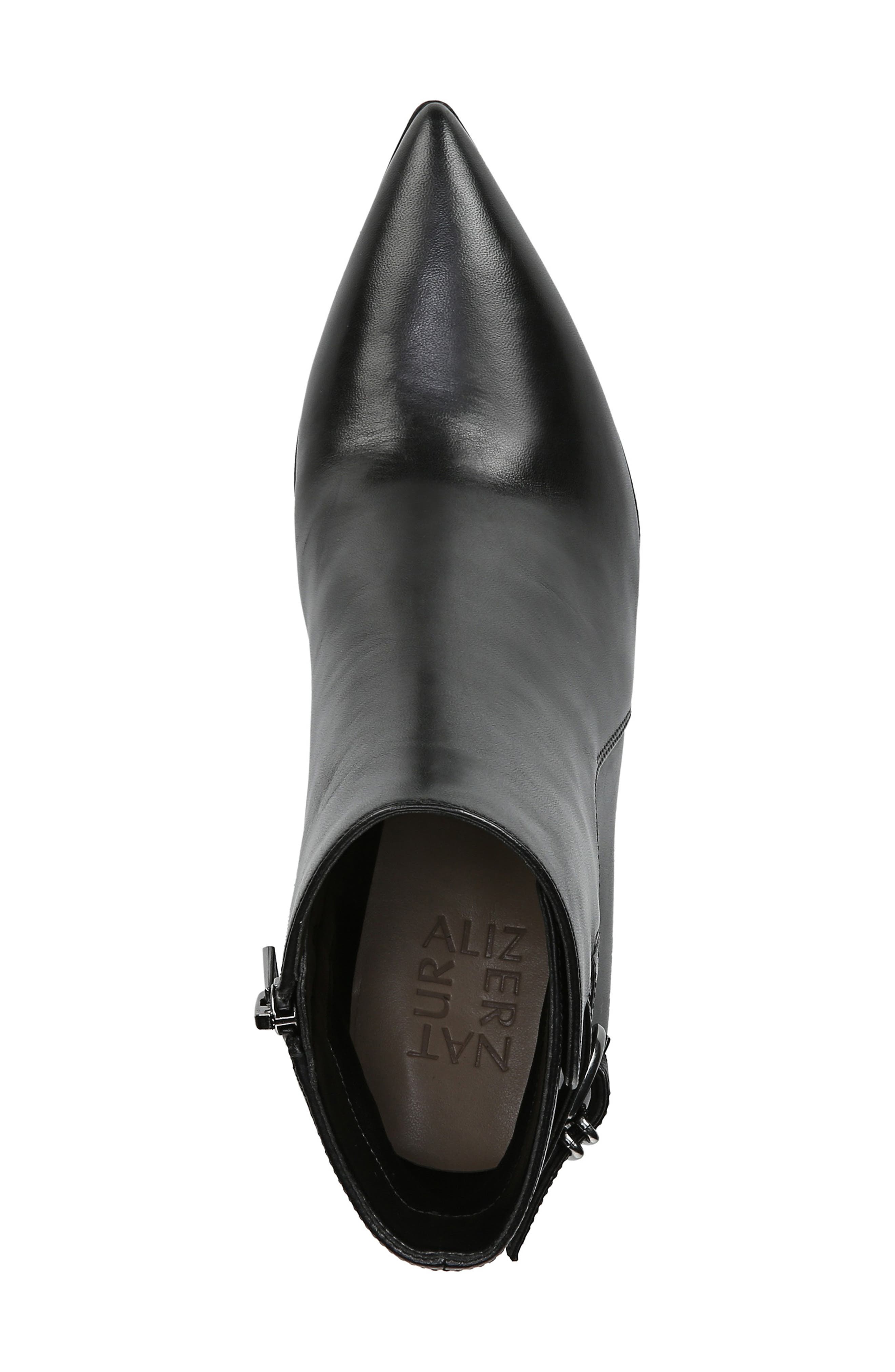 Naturalizer Alaina Bootie, Alternate, color, 