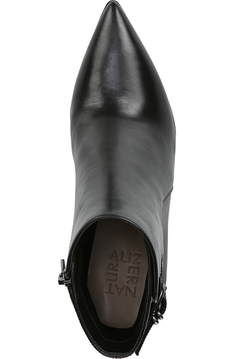 Naturalizer Alaina Bootie, Alternate, color,