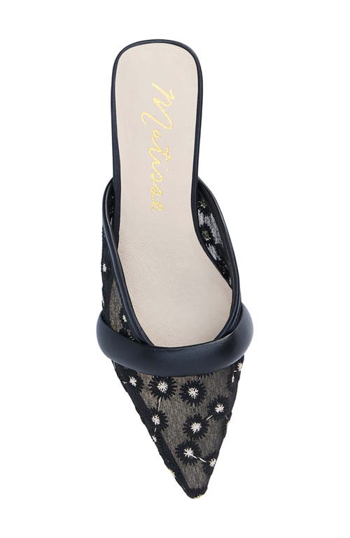 Matisse Kellan Pointed Toe Mule