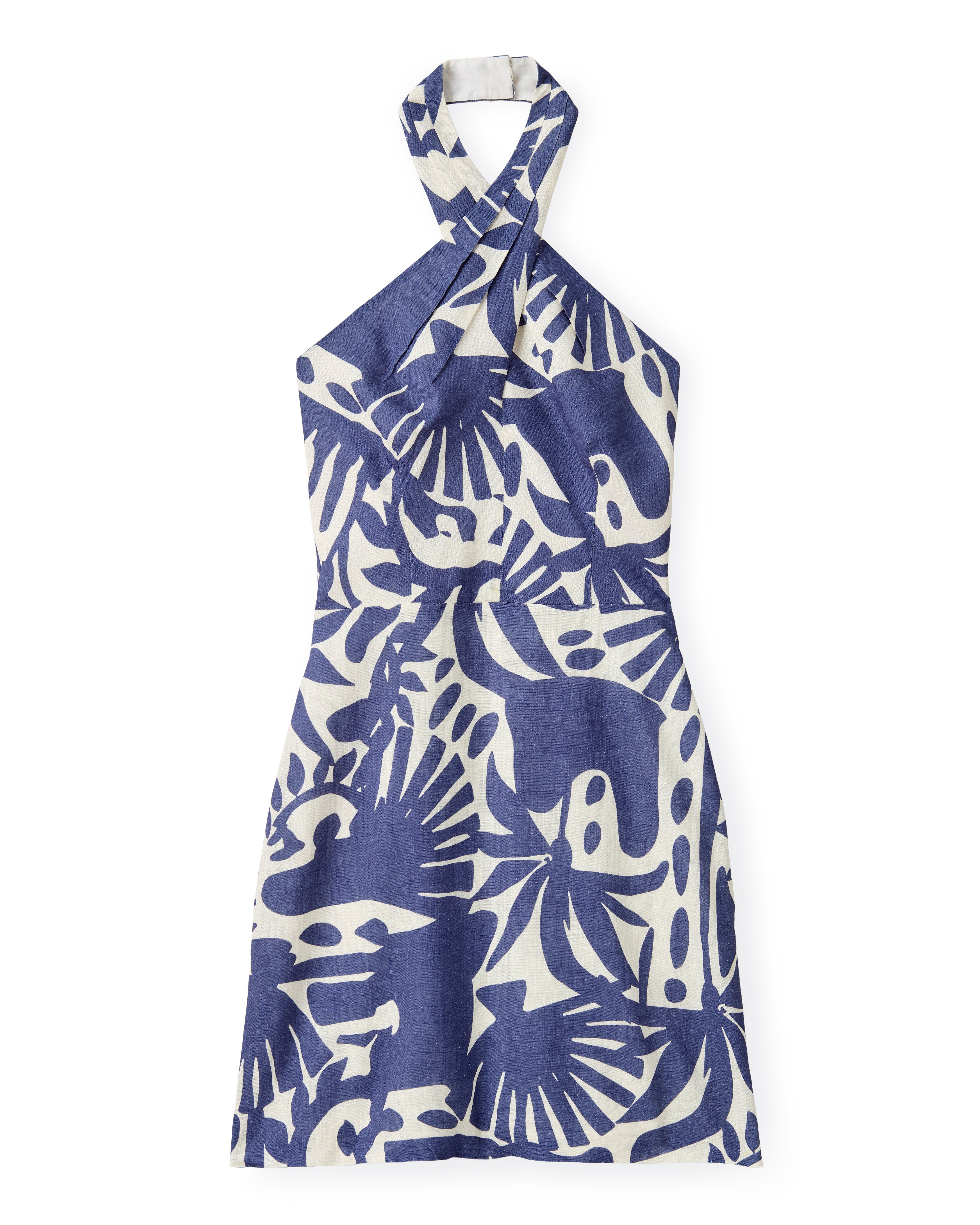 selected Coastal Indigo