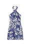 selected Coastal Indigo