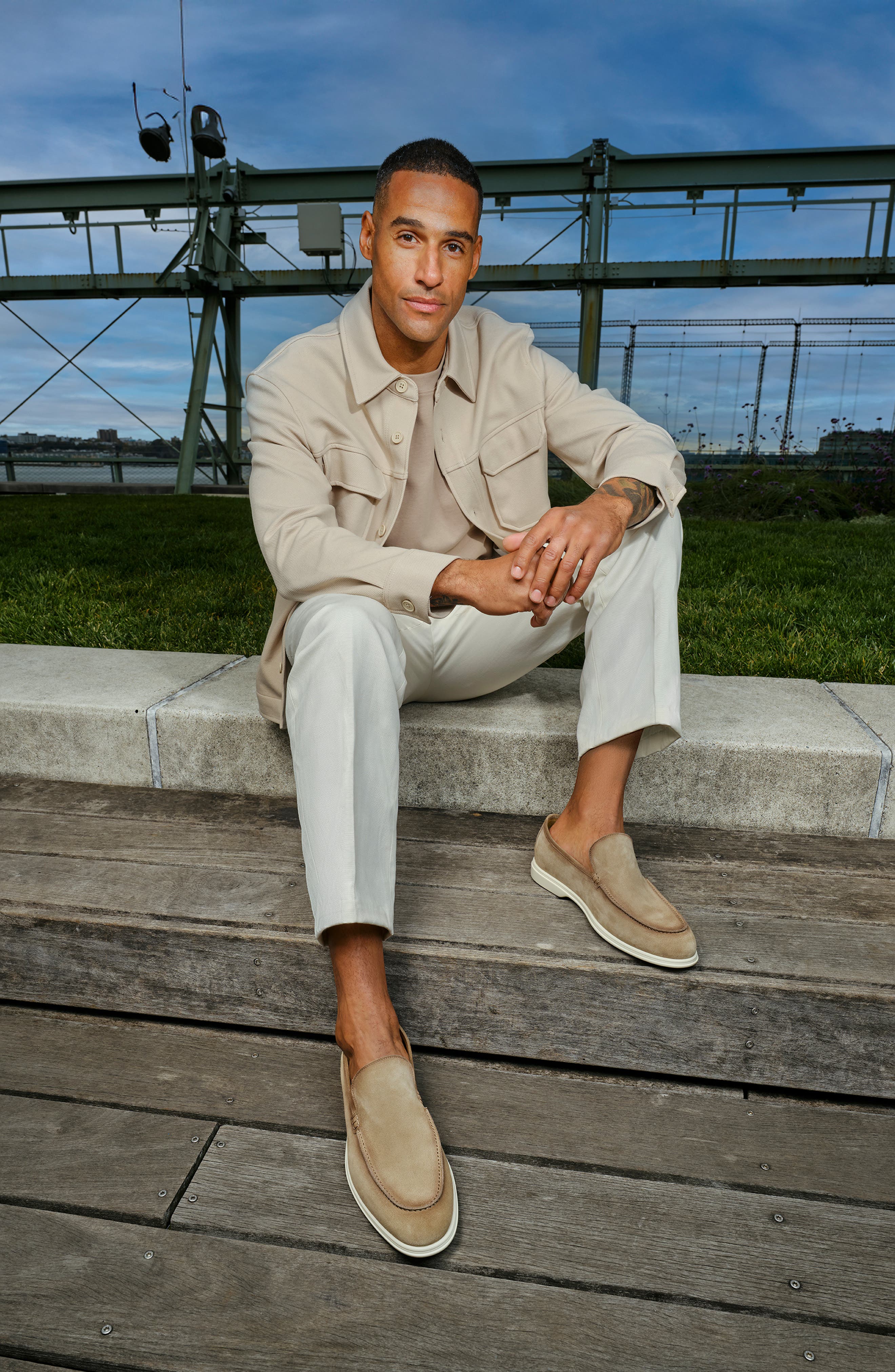 Montage Loafer - image 4