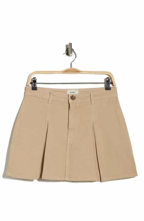 DL1961 Utility Skirt