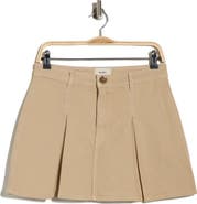 DL1961 Utility Skirt