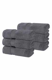 Superior 6-Pack Hand Towel Set