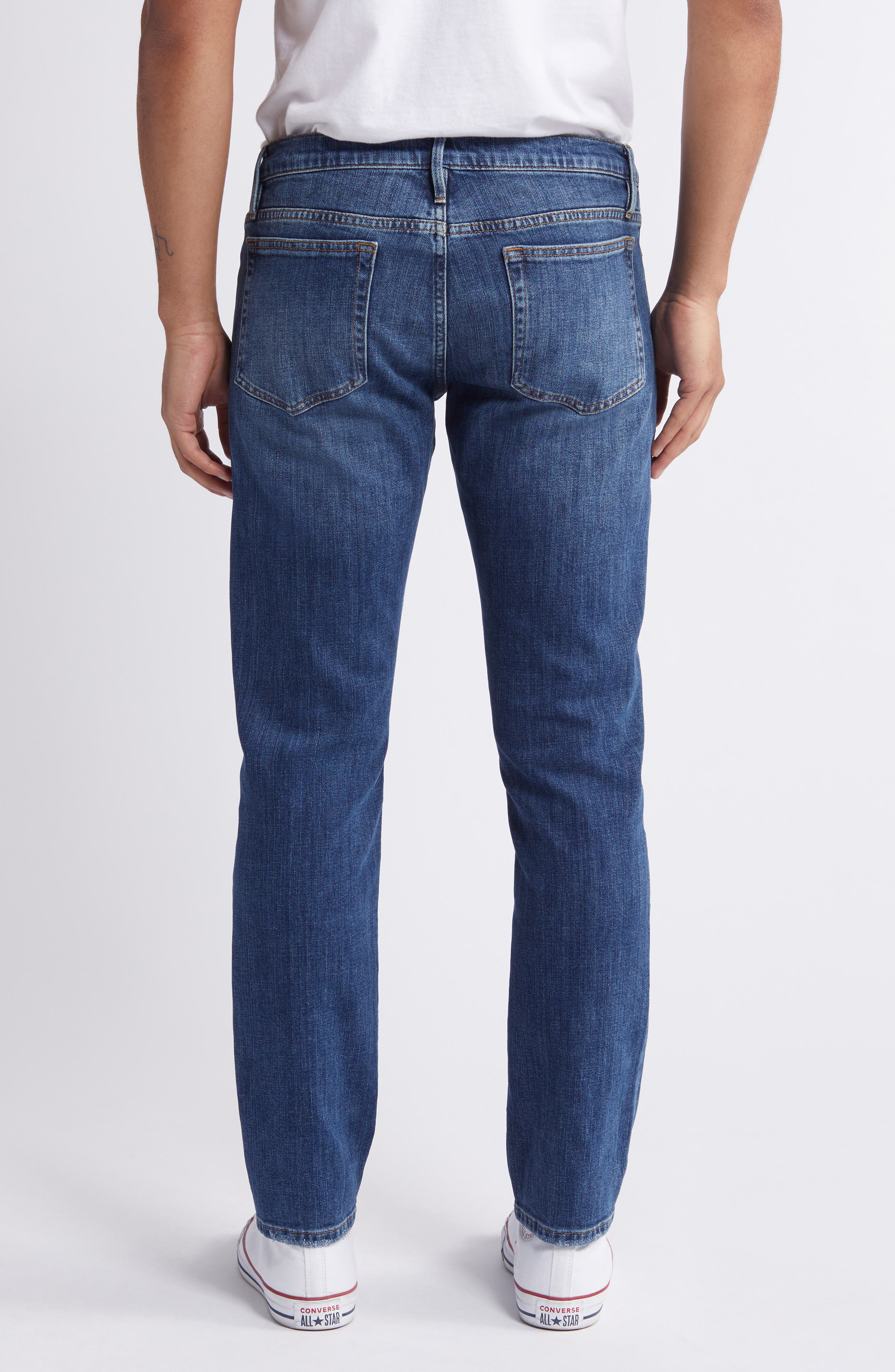L'Homme Slim Fit Jeans - image 4