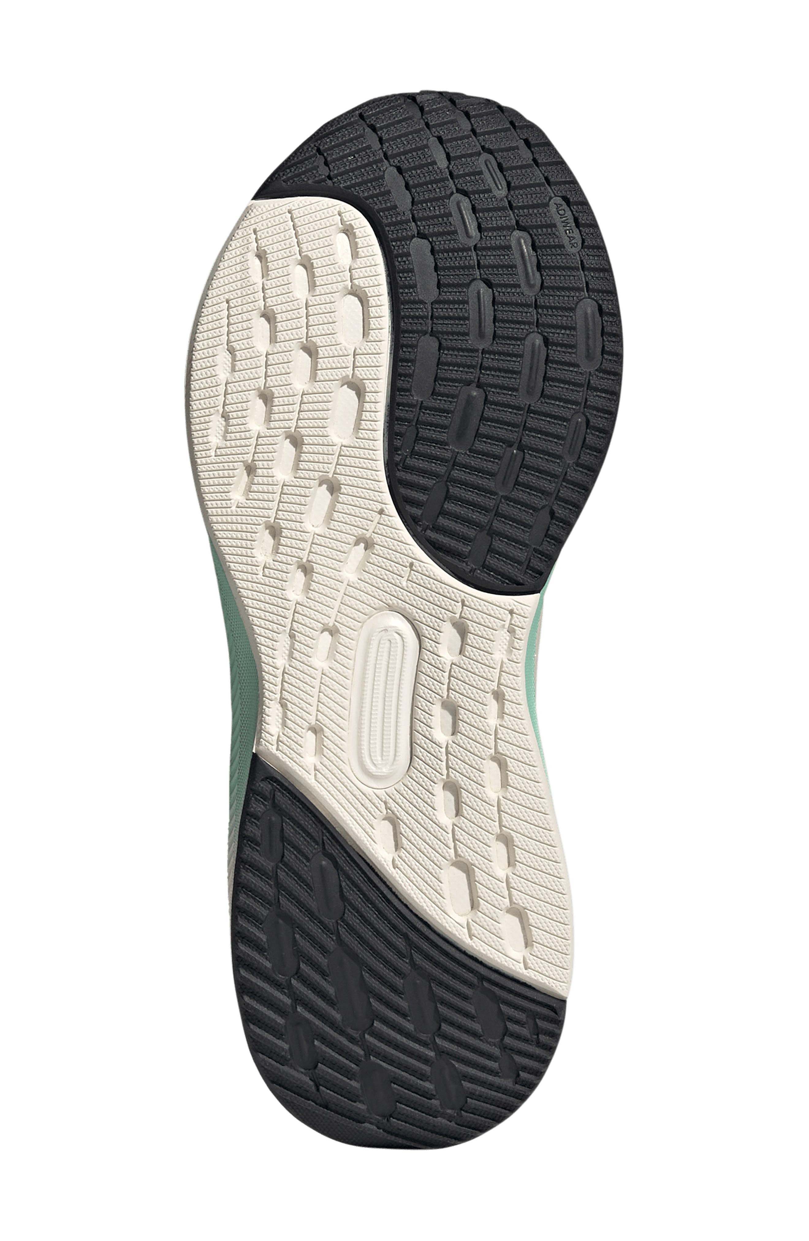 adidas Kids' Ultrarun 5 Sneaker, Alternate, color, Orbit Grey/ Lucid Orange