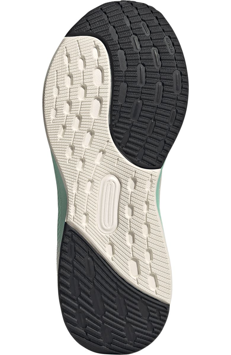 adidas Kids' Ultrarun 5 Sneaker, Alternate, color, Orbit Grey/ Lucid Orange