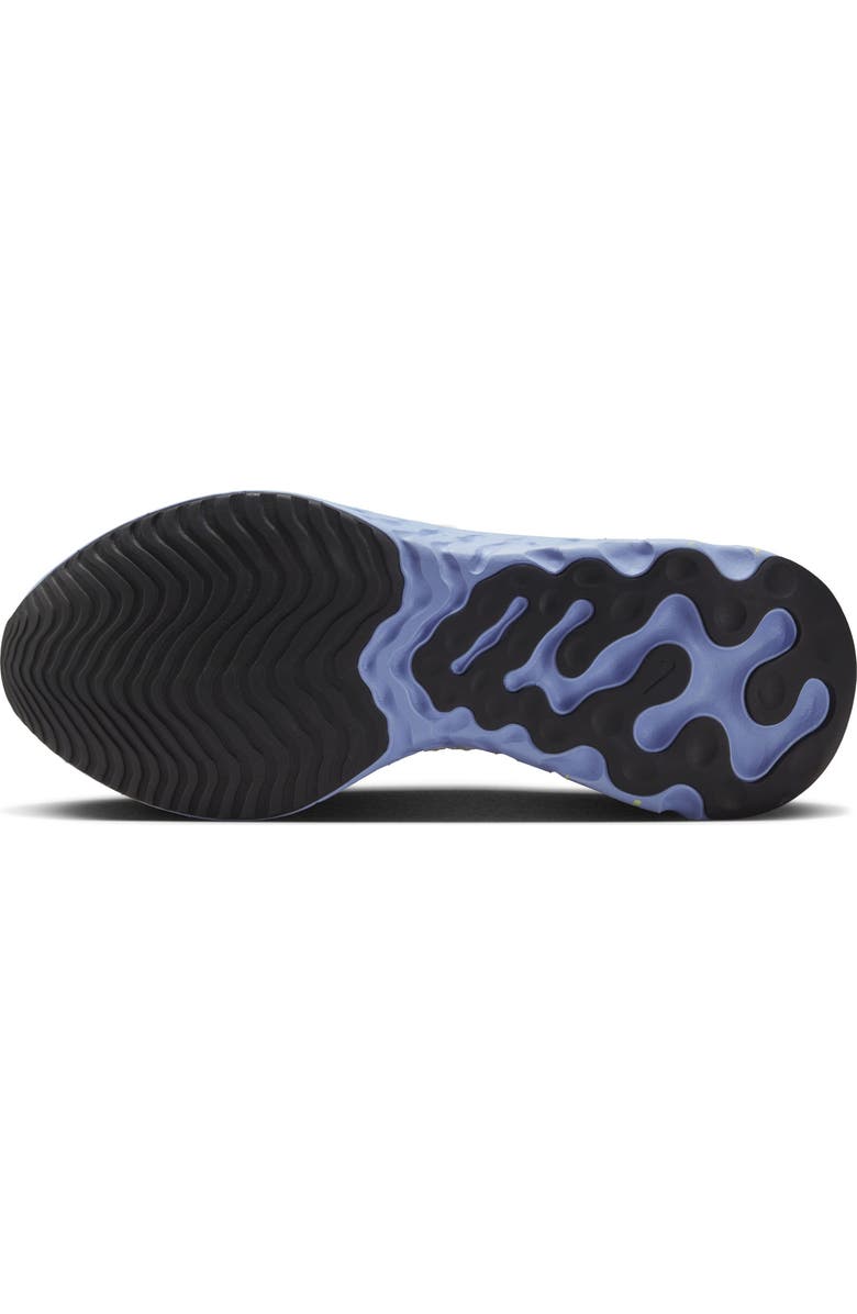 Nike React Phantom Run Flyknit 2 Running Shoe, Alternate, color,