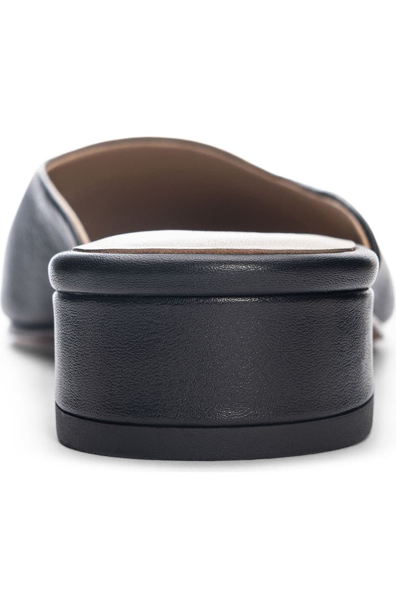 42 Gold Alista Mule, Alternate, color,