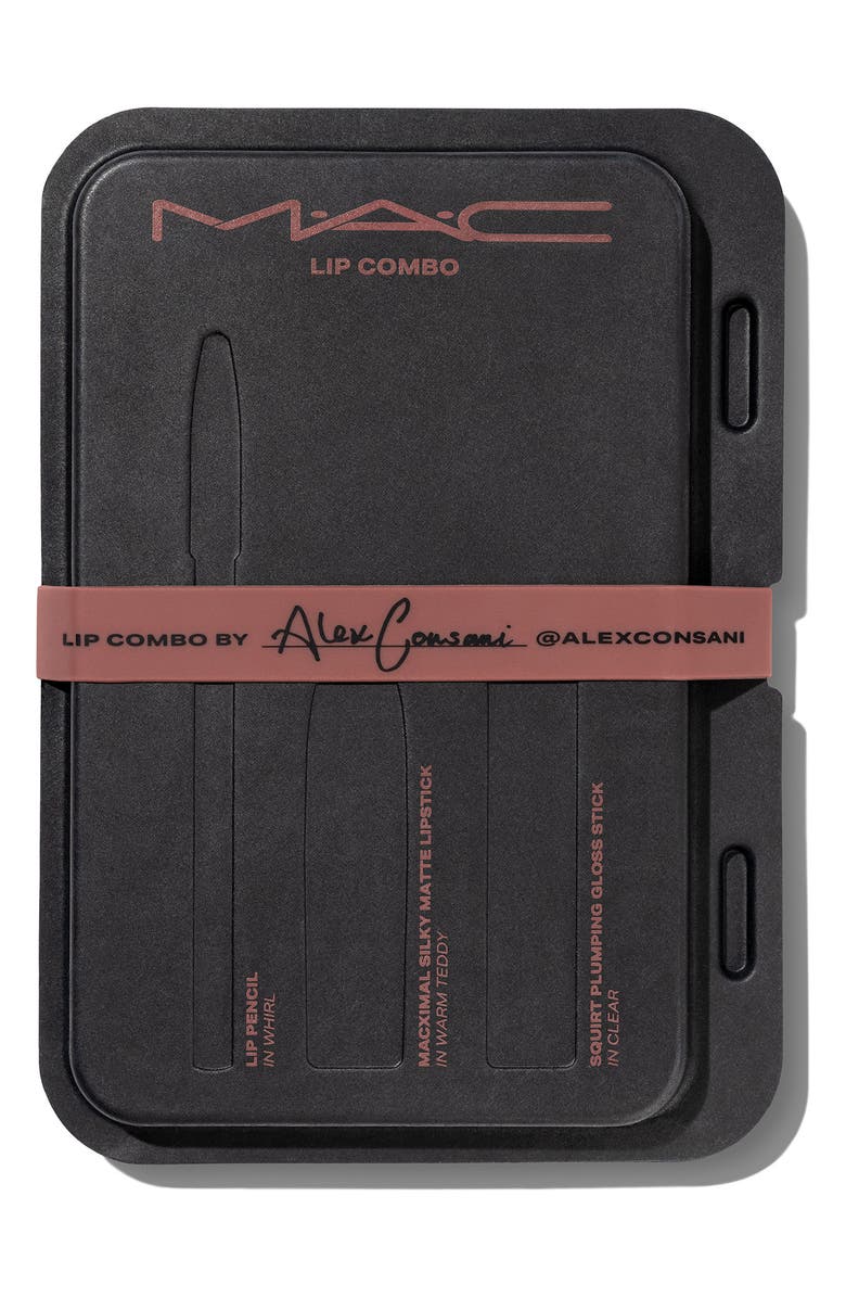 MAC Cosmetics Influencer Kit Combos, Alternate, color,