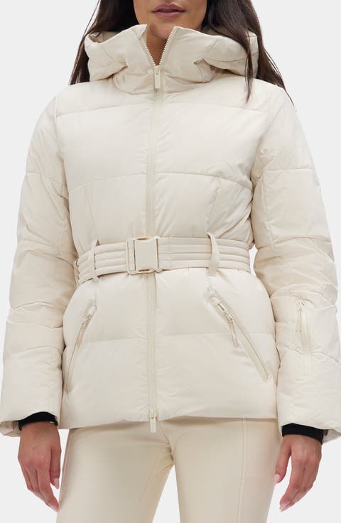 Hedy Ski Puffer Jacket