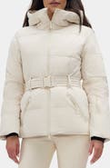 Halfdays Hedy Ski Puffer Jacket