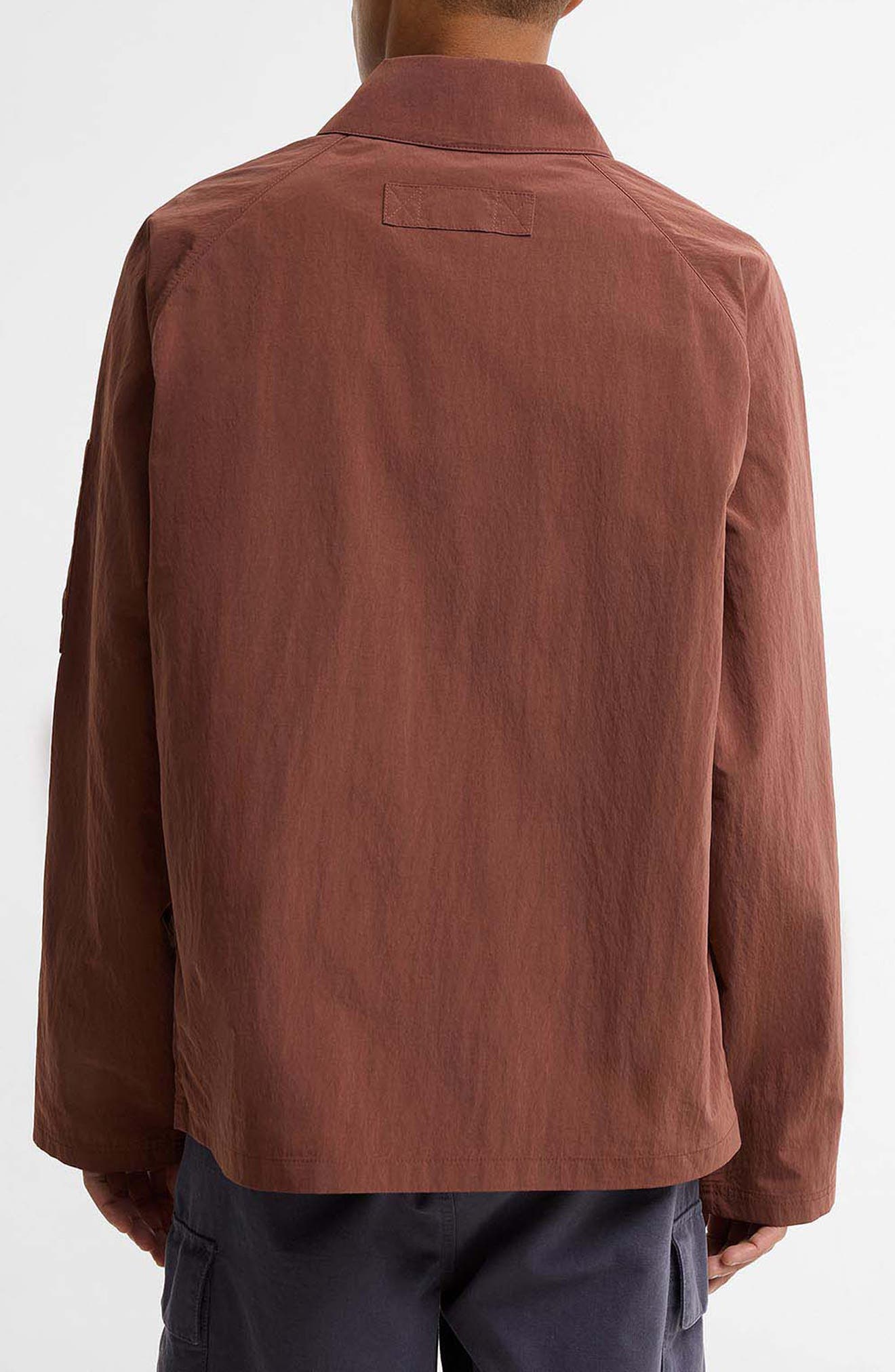 Re-Engineered Endurance Casual Jacket - image 2