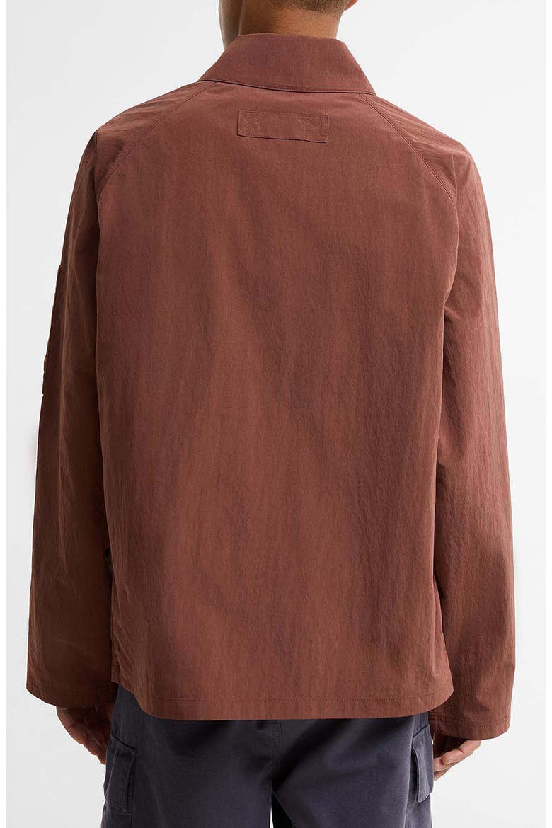 Re-Engineered Endurance Casual Jacket, Alternate, color, PEPPER