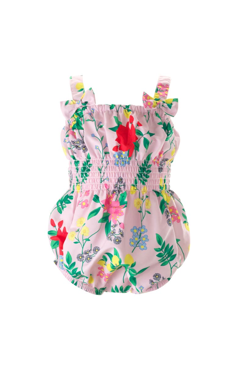 Rachel Riley Botanical Floral Swim Bubble, Main, color, 