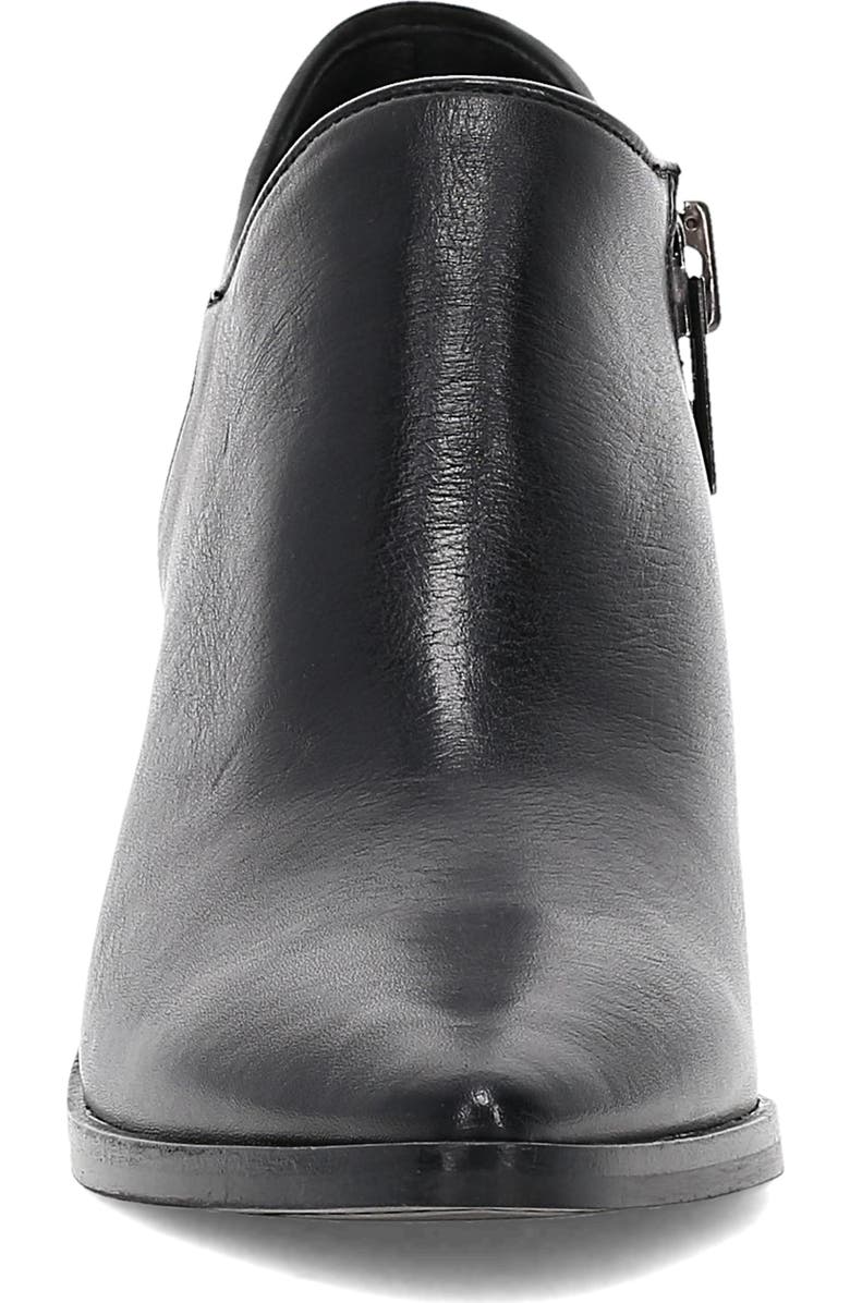 Frye Sara Western Bootie, Alternate, color,