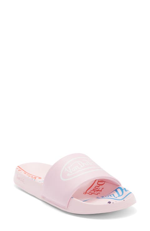 Vivi Slide Sandal (Women)