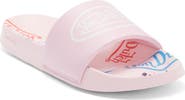 Von Dutch Vivi Slide Sandal