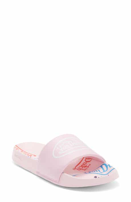 Von Dutch Vivi Slide Sandal