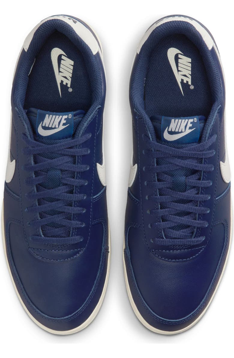 Nike Field General Sneaker, Alternate, color, 400 Mnnavy/Sail