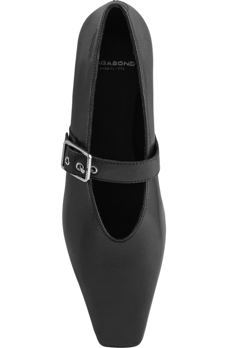Vagabond Shoemakers Wioletta Mary Jane Flat, Alternate, color,