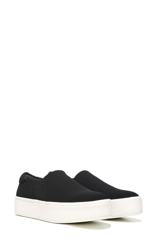 Vince Warren Platform Slip-on Sneaker