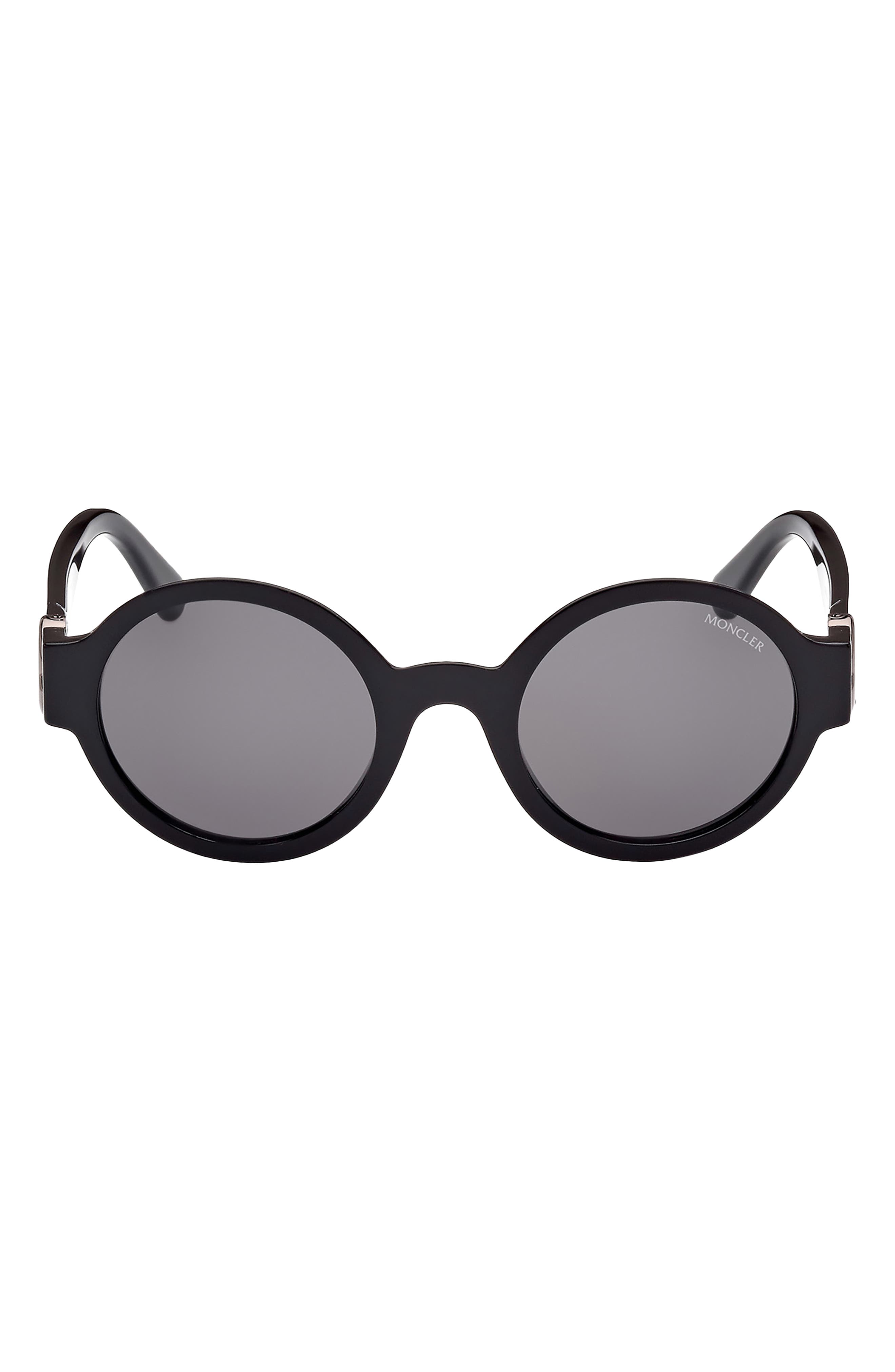 selected BLACK/ GUNMETAL / SMOKE