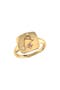 selected 14Kt Gold Vermeil On Sterling
