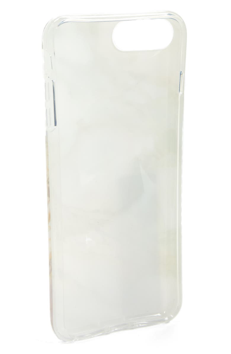 Recover Gemstone iPhone 6/7/8 & 6/7/8 Plus Case, Alternate, color,